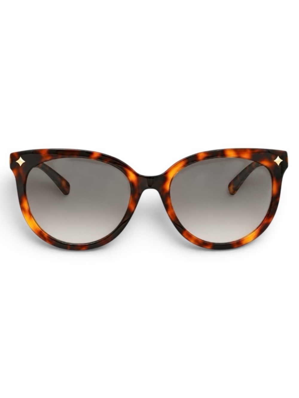 MCM 611S 218 Blonde Havana Sunglasses